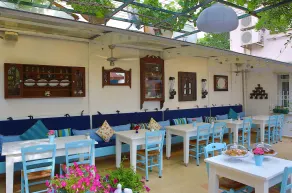 Altay Butik Hotel - Image 4