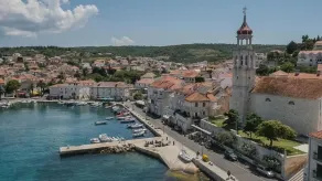 Apartment Ela A2 mali Sutivan, Island Brac - Image 5