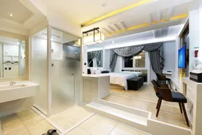 Sacheon IC Best Self check-in Motel - Image 2