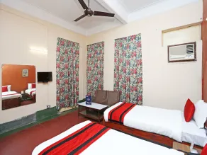 OYO 11896 Marble Palace Guest House - Image 2