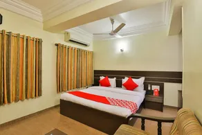 Hotel Rainbow BY OYO Rooms - Image 2