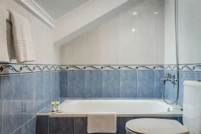 Hotel Surfances - Image 5