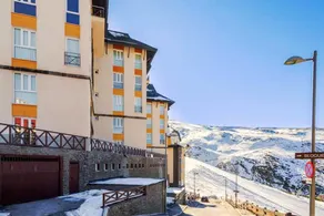 2 bedrooms appartement with shared pool at Sierra Nevada - Image 5