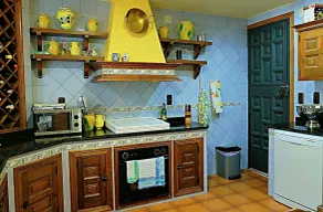 Villa Los Rosales - Image 3