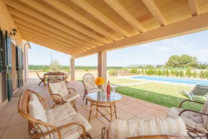 S'estacio - Villa With Private Pool In Muro - Image 5