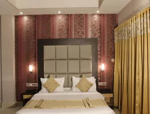 Terrace Valley Clarks Inn Gangtok - Image 3
