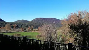 House With 2 Bedrooms in Navas de Estena, With Wonderful Mountain View - Image 4