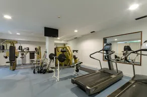 Belver Beta Porto Hotel - Image 2