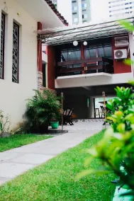 Apraiana Hostel - Image 3