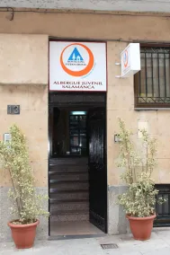 Albergue Juvenil Salamanca - Image 3
