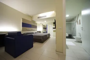 Motel Autosole Vip - Image 5