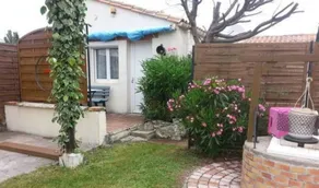 Studio avec jardin clos et wifi a Le Grand Village Plage a 1 km de la plage - Image 3