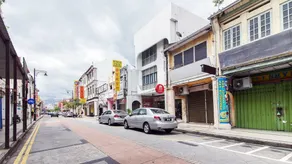 Zen Rooms Campbell Street Penang - Image 4