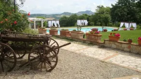 Residenza Collefiorito - Image 2