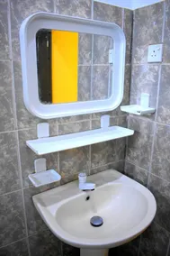Hotel Orchid Palace - Image 4