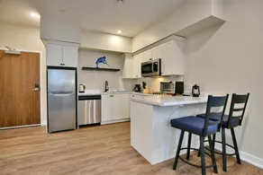 The Landing Extended Stay Quarters - Image 5