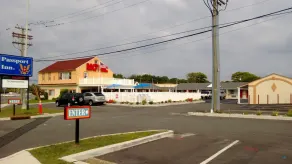 Passport Inn Somers Point - Image 5