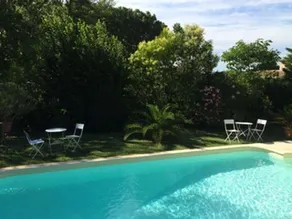 Villa With 3 Bedrooms in Taillades, With Wonderful Mountain View, Priv - Image 3