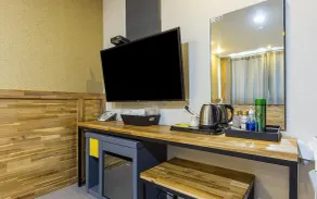 Asan (Dogo) Time Oncheon Hotel - Image 4