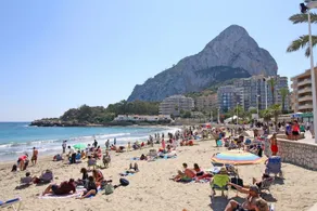 Holiday Apartment - Oceanic Costa Calpe - Image 5