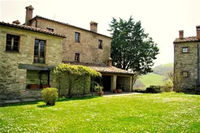 Villa With 6 Bedrooms in Frontino, With Wonderful Mountain View, Shared Pool, Enclosed Garden - 4 km From the Beach - Image 5