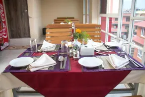 Hotel Himalaya Hub - Image 3