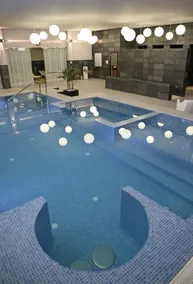 Santara Resort & Spa - Image 4