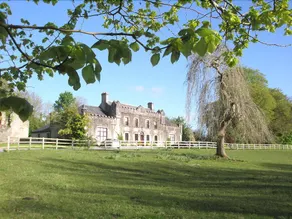 Newpark House - Image 1