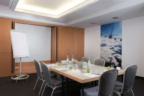 EHM Hotel Cologne Airport Troisdorf - Image 5