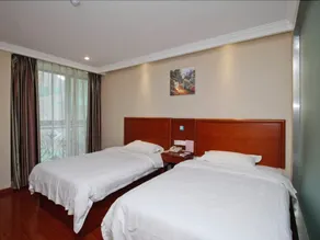 GreenTree Inn Hefei South High-speed Railway Station Beijing Road Expr - Image 3