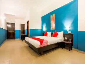 Paradise Inn by FabHotels - Image 2