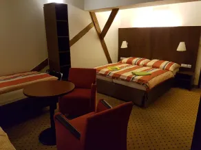 Hotel U Cerneho Orla - Image 3