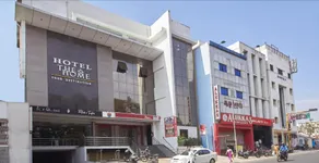 Hotel The Home - Image 4