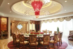 Xiaogan Yuji Grand Hotel - Image 5