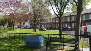 Victorian Terraced Apartments - Image 5