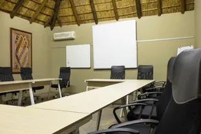 Izapa bush and game lodge - Image 2