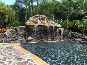 Mussaenda Hotel & Gardens - Image 2