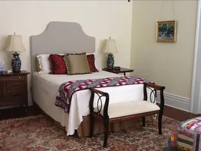 Isabella Bed & Breakfast - Image 3