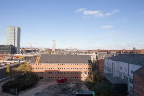 Central New Nordic CPH Apartment - Image 3