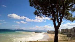 House With in Palermo With Wonderful sea View Enclosed Ga - Image 3