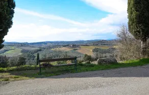 Beautiful Apartment in Monte Antico With 2 Bedrooms - Image 3