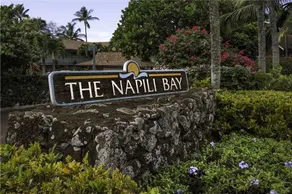 Napili Bay Resort by KBM - Image 5