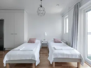 Kotimaailma Apts Joensuu Koulukatu 21 - Image 3