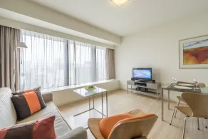 Citadines Singapore Mount Sophia - Image 2