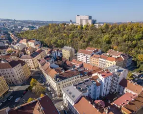 DownTown Suites Chlumova - Image 3