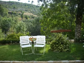 Barbecue | Private Garden | Parking | Serra da Estrela | MyStay - Image 2