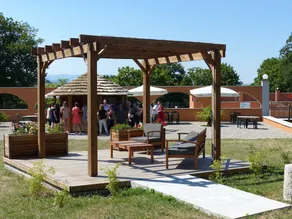 Domaine de Senaud Campsite - Image 4
