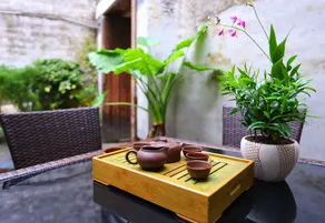 Bajianfang Hostel - Image 4