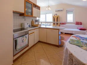 Apartment in Dramalj 41531 - Image 2