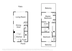 Duck Key - 2 Br Townhouse - Image 3